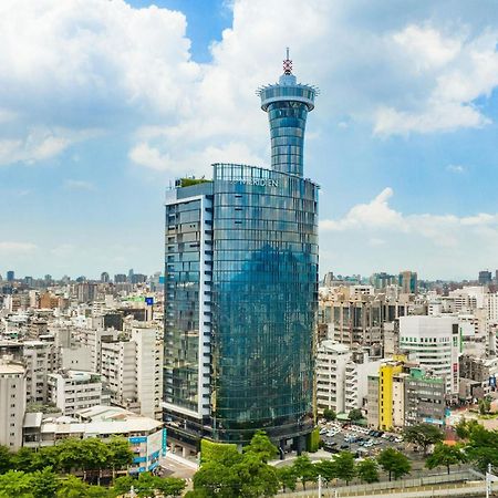 Le Meridien Ταϊχούνγκ Εξωτερικό φωτογραφία