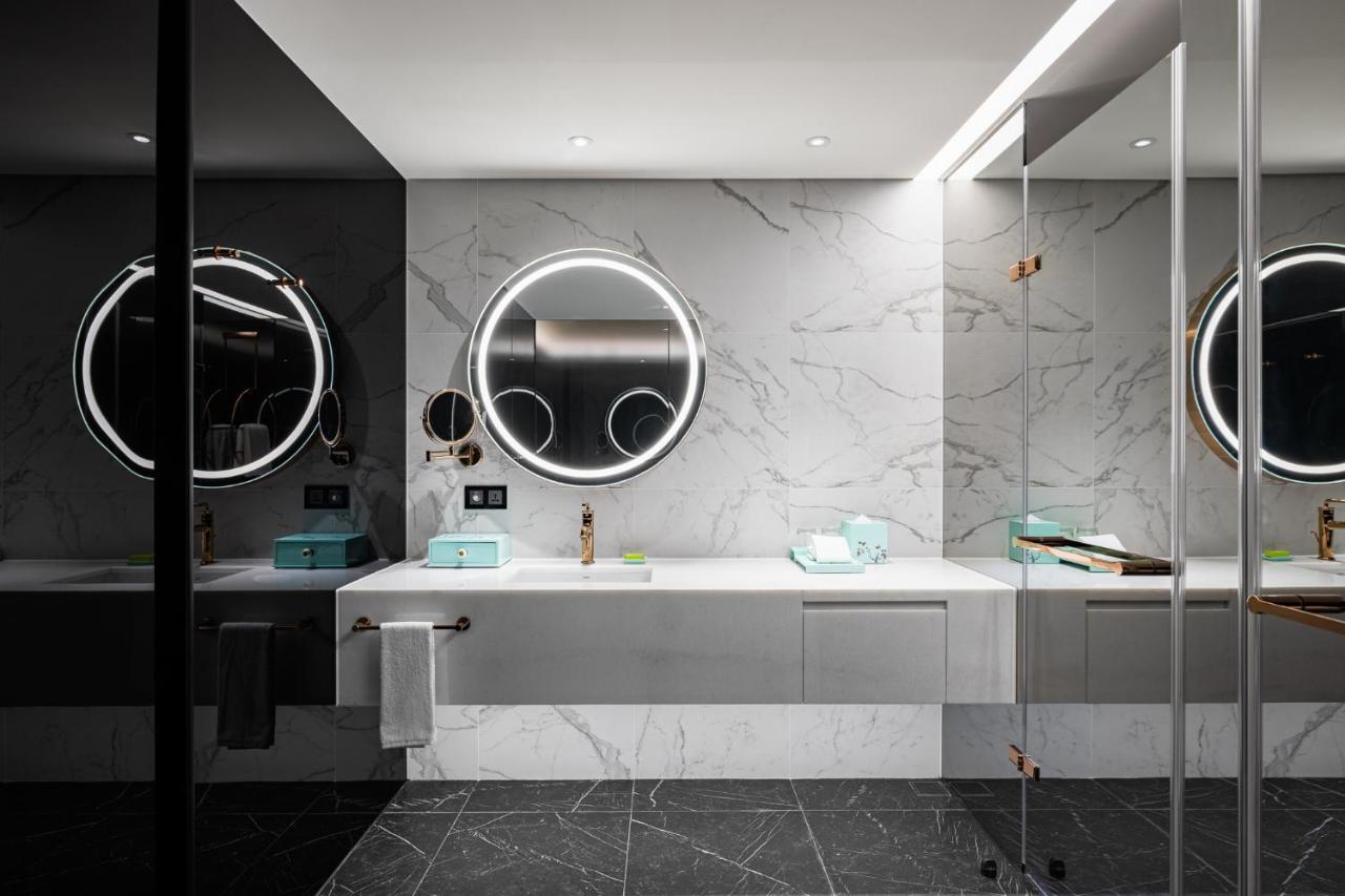 Le Meridien Ταϊχούνγκ Εξωτερικό φωτογραφία